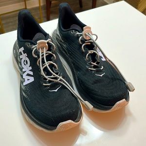 Hoka Mach 5 profly+